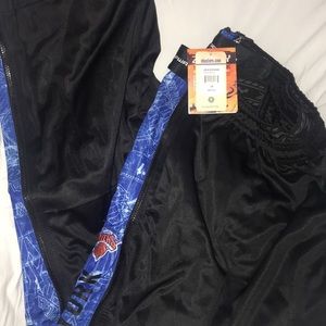 Men’s Knicks Light weight pants 3XL